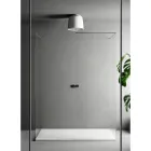 Sprchová hlavice Luxolid s pevným povrchem Made in Italy - Lallio Viadurini