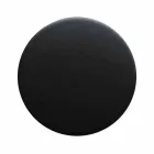 Čtvercová sprchová hlavice z nerezové oceli s chromoterapií vyrobená v Itálii - Bilbo Viadurini