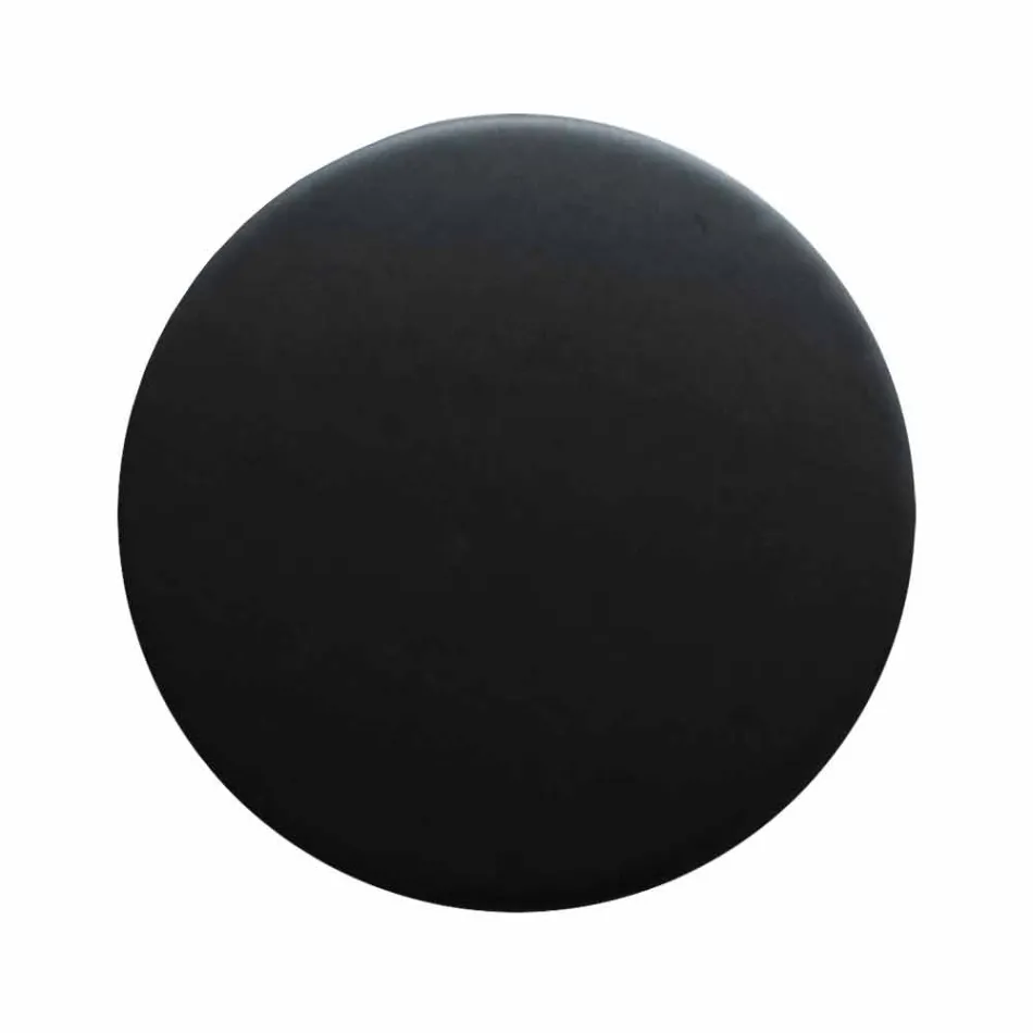 Čtvercová sprchová hlavice z nerezové oceli s dvojitým paprskem vyrobená v Itálii - Nello Viadurini