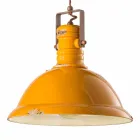 Odpružení keramický průmysl a zvon metalo Ruth Viadurini