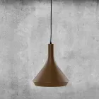 Návrhové odpružení z hliníku Vyrobeno v Itálii - Cappadocia Aldo Bernardi Viadurini