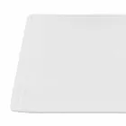 Regenerovaná kožená psací podložka s prošívacím perem Made v Itálii - Ascanio Viadurini