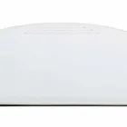 Regenerovaná kožená podložka na stůl se švy na pera vyrobené v Itálii - Medea Viadurini