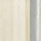 Dřevěné nástěnné zrcadlo, konzole, vyrobené v Itálii mdf top Gianluca Viadurini