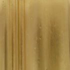 Nástěnné zrcadlo zlaté, stříbrné ruční dřevo vyrobené z Itálie Michele Viadurini