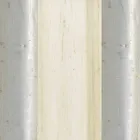 Stříbrné, slonovinové a zlaté dřevěné zrcadlo vyrobené v Itálii Vittorio Viadurini