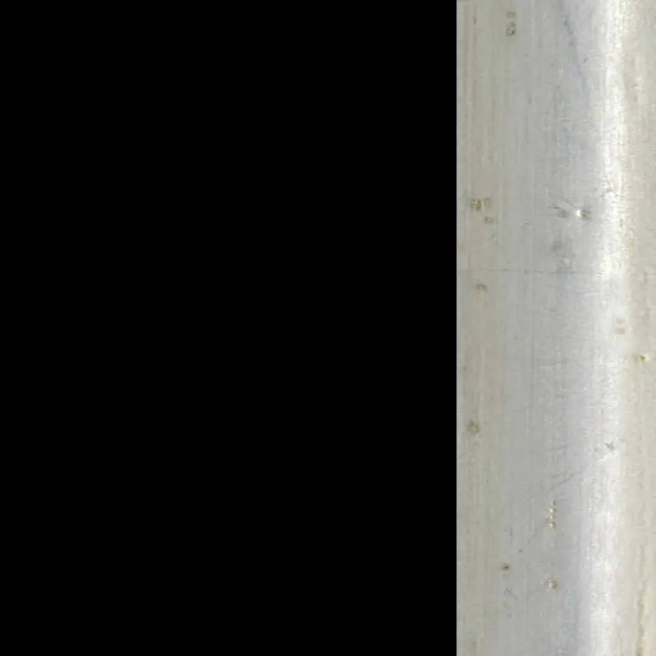 Claudio ručně vyrobené moderní dřevěné nástěnné zrcadlo s moderním designem Viadurini