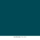 Nástěnné zrcadlo s kovovou policí v různých barvách Moderní design - Hera Viadurini