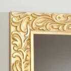 Mirror jako Pepa 75x100 cm Designer podlaze, made in Italy Viadurini