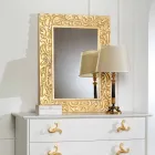 Mirror jako Pepa 75x100 cm Designer podlaze, made in Italy Viadurini
