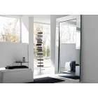 Obdélníkové podlahové zrcadlo moderního designu vyrobené v Itálii - Salamina Viadurini