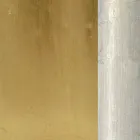 Moderní ručně vyráběné dřevěné nástěnné zrcadlo vyrobené v Itálii Carlo Viadurini