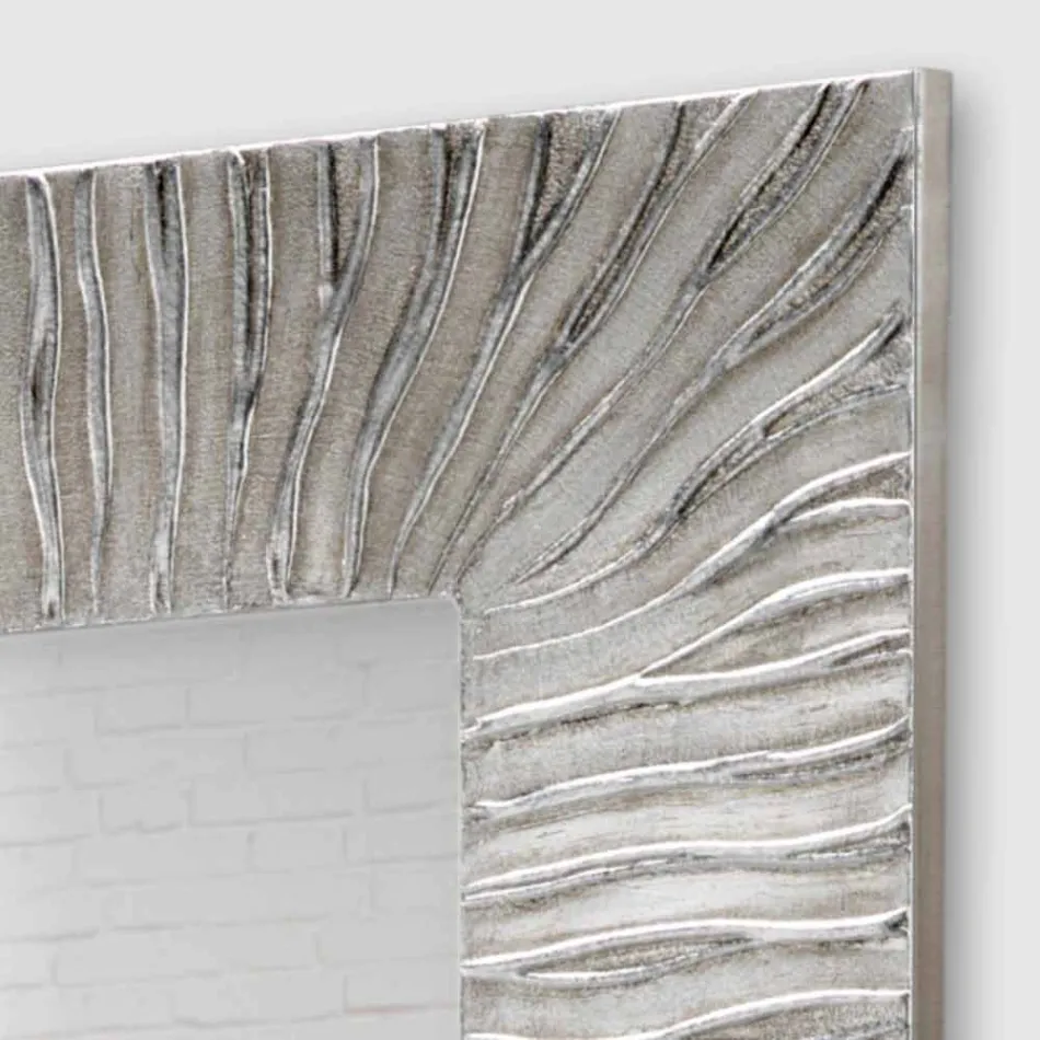 Pintdecor Onde zrcadlo Viadurini