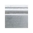 Obdélníkové zrcadlo se zemním zrcadlem Made in Italy - Bacco Viadurini