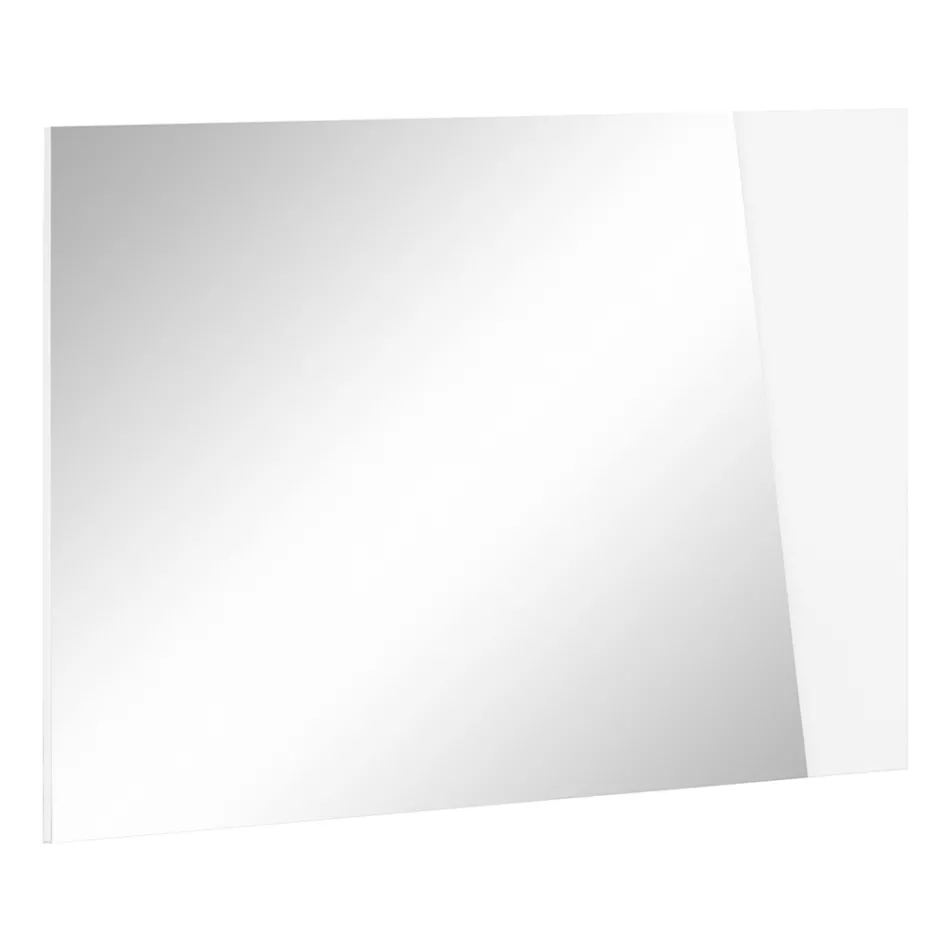 Obdélníkové zrcadlo Made in Italy - Popilio Viadurini