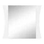 Zrcadlo nebo vchod do ložnice obloukový design 2 velikosti – Sabine Viadurini