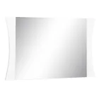 Zrcadlo nebo vchod do ložnice obloukový design 2 velikosti – Sabine Viadurini