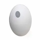 Zrcadlo moderní design stěna 100% Made in Italy Amos Viadurini