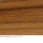 Nástěnné zrcadlo s dřevěnou nebo keramickou vložkou vyrobené v Itálii - Montecarlo Viadurini