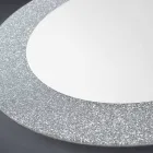 Zrcadlový moderního designu Auro Viadurini