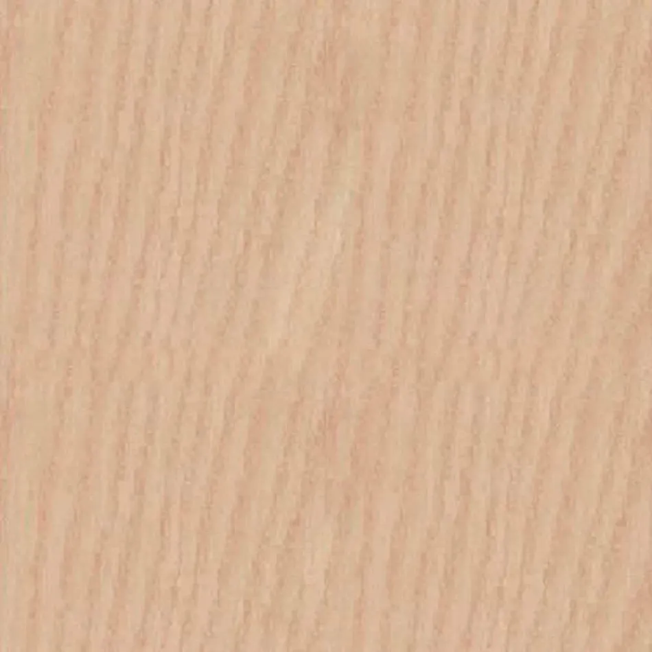 Designové podlahové zrcadlo z jasanového dřeva a kovu vyrobené v Itálii - Cuspide Viadurini