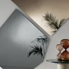 Tvarované zrcadlo dostupné ve 2 barvách a 2 velikostech - Bonella Viadurini