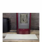 Krb Rio / krbová kamna vyrobená v Itálii Viadurini