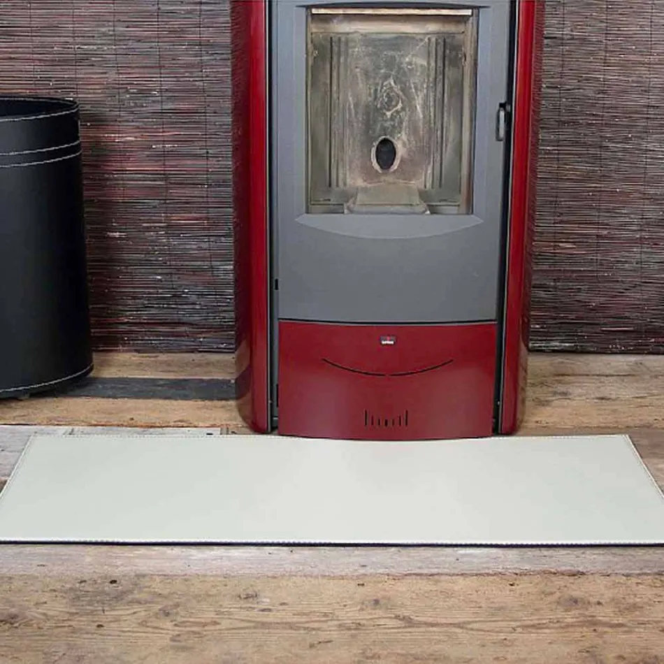 Krb Rio / krbová kamna vyrobená v Itálii Viadurini