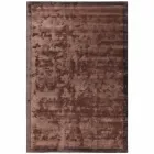 Ohraničený koberec v bavlně a barevné viskóze pro obývací pokoj - planetárium Viadurini