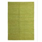 Moderní a barevný designový koberec do obývacího pokoje ručně tkaný z juty - Melino Viadurini