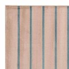 Kvalitní koberec do obývacího pokoje z polyamidu a polyesteru vyrobený v Itálii - Madama Viadurini