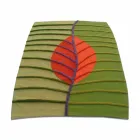 Ručně všívaný vlněný koberec do obývacího pokoje vyrobený v Itálii - Posillipo Viadurini