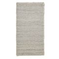 Moderní ručně tkaný koberec do obývacího pokoje z polyesteru a bavlny - tabatha
