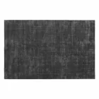 Obdélníkový koberec do obývacího pokoje z viskózy, vysoce kvalitní Made in Italy - Stephan Viadurini