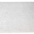 Designový koberec s béžovým designem z polyesteru a viskózy - Occitania Viadurini