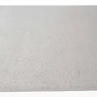 Designový koberec s béžovým designem z polyesteru a viskózy - Occitania Viadurini