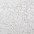 Designový koberec s béžovým designem z polyesteru a viskózy - Occitania Viadurini