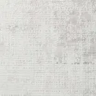 Designový koberec s béžovým designem z polyesteru a viskózy - Occitania Viadurini