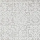 Designový koberec s béžovým designem z polyesteru a viskózy - Occitania Viadurini