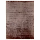 Velký barevný moderní design hedvábný koberec - Outlook Viadurini