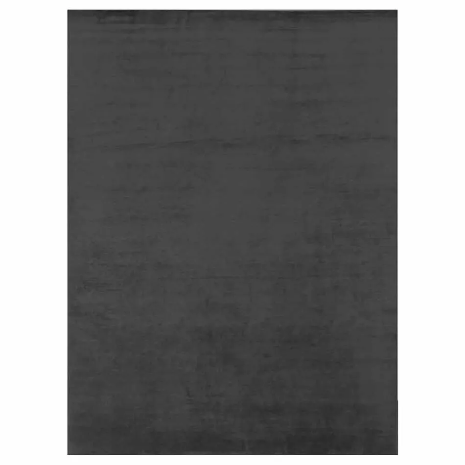 Velký barevný moderní design hedvábný koberec - Outlook Viadurini