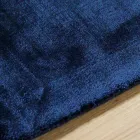 Velký barevný moderní design hedvábný koberec - Outlook Viadurini