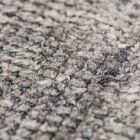 Ručně vyrobený koberec tkaný v Indii Vysoce kvalitní vlna a bambusové hedvábí - Anella Viadurini