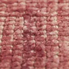 Ručně vyrobený koberec tkaný v Indii Vysoce kvalitní vlna a bambusové hedvábí - Anella Viadurini