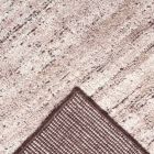 Velký stínovaný a moderní designový koberec s okrajem - Brunilde Viadurini