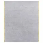 Viskóza a bavlněný koberec s barevnými třásněmi v hedvábném moderním designu - Garbino Viadurini