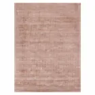 Přizpůsobitelné univerzální viskóza a bavlněný koberec - Mutter Viadurini