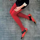 Přizpůsobitelné univerzální viskóza a bavlněný koberec - Mutter Viadurini