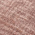 Přizpůsobitelné univerzální viskóza a bavlněný koberec - Mutter Viadurini