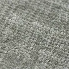 Přizpůsobitelné univerzální viskóza a bavlněný koberec - Mutter Viadurini